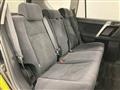 2018 Toyota Land Cruiser Prado