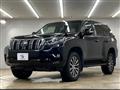 2018 Toyota Land Cruiser Prado