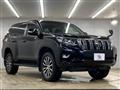 2018 Toyota Land Cruiser Prado