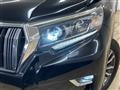 2018 Toyota Land Cruiser Prado