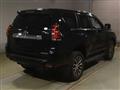 2018 Toyota Land Cruiser Prado
