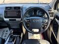 2018 Toyota Land Cruiser Prado
