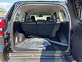 2018 Toyota Land Cruiser Prado