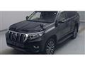 2018 Toyota Land Cruiser Prado
