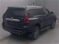2018 Toyota Land Cruiser Prado