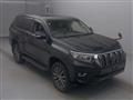 2018 Toyota Land Cruiser Prado