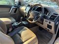 2018 Toyota Land Cruiser Prado