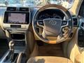 2018 Toyota Land Cruiser Prado