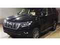 2018 Toyota Land Cruiser Prado