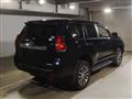2018 Toyota Land Cruiser Prado