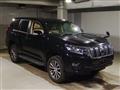 2018 Toyota Land Cruiser Prado