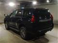 2018 Toyota Land Cruiser Prado