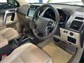 2018 Toyota Land Cruiser Prado