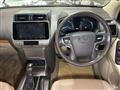 2018 Toyota Land Cruiser Prado
