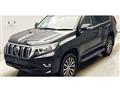2018 Toyota Land Cruiser Prado