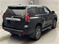 2018 Toyota Land Cruiser Prado