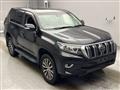 2018 Toyota Land Cruiser Prado
