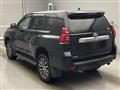 2018 Toyota Land Cruiser Prado
