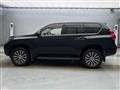 2018 Toyota Land Cruiser Prado