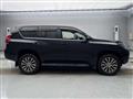 2018 Toyota Land Cruiser Prado