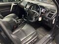 2018 Toyota Land Cruiser Prado