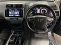 2018 Toyota Land Cruiser Prado