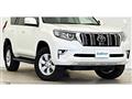 2018 Toyota Land Cruiser Prado