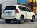 2018 Toyota Land Cruiser Prado