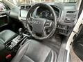 2018 Toyota Land Cruiser Prado