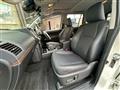 2018 Toyota Land Cruiser Prado