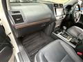 2018 Toyota Land Cruiser Prado