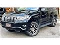 2018 Toyota Land Cruiser Prado