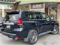 2018 Toyota Land Cruiser Prado