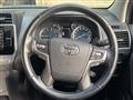 2018 Toyota Land Cruiser Prado