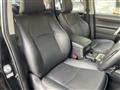 2018 Toyota Land Cruiser Prado