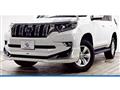 2018 Toyota Land Cruiser Prado