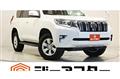 2018 Toyota Land Cruiser Prado