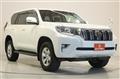 2018 Toyota Land Cruiser Prado