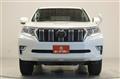 2018 Toyota Land Cruiser Prado