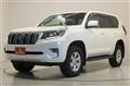 2018 Toyota Land Cruiser Prado