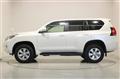2018 Toyota Land Cruiser Prado