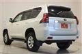 2018 Toyota Land Cruiser Prado