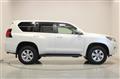 2018 Toyota Land Cruiser Prado