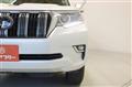 2018 Toyota Land Cruiser Prado