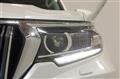 2018 Toyota Land Cruiser Prado