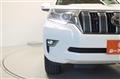 2018 Toyota Land Cruiser Prado