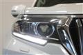 2018 Toyota Land Cruiser Prado