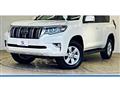 2018 Toyota Land Cruiser Prado