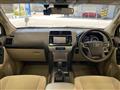 2018 Toyota Land Cruiser Prado