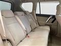 2018 Toyota Land Cruiser Prado